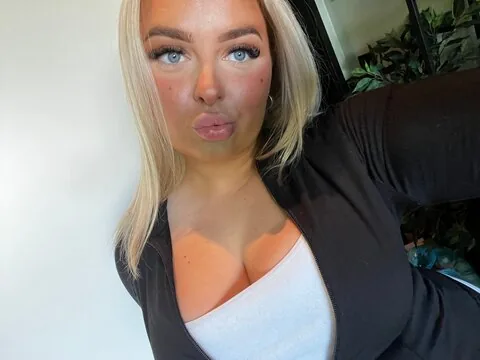 Aleksandra – norsk OnlyFans-skaper
