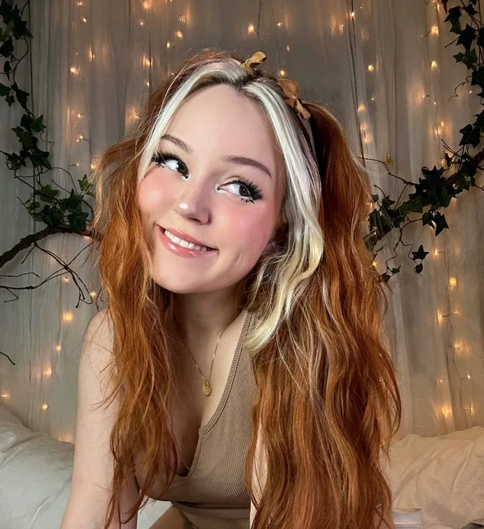 Alice Starr – norsk OnlyFans-skaper
