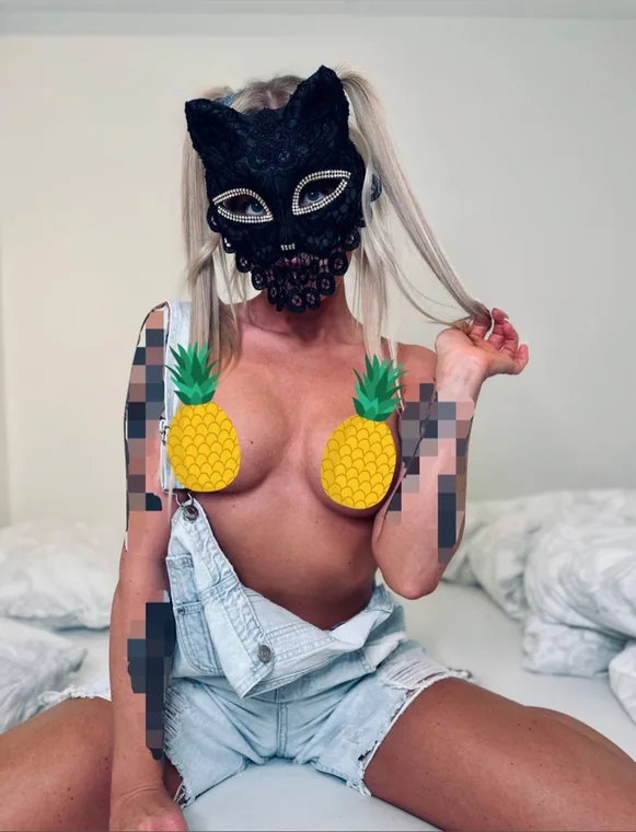 Arcticxbabe – norsk OnlyFans-skaper