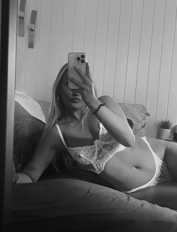 Lexi – norsk OnlyFans-skaper
