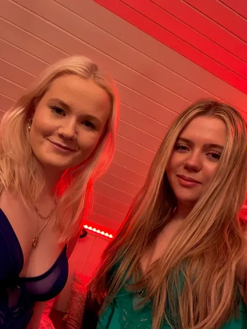 ChloeEmily – norsk OnlyFans-skaper
