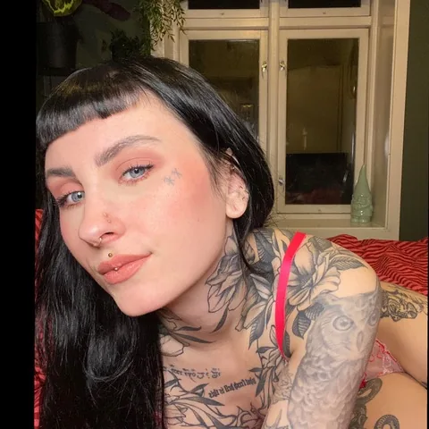Cecilie – norsk OnlyFans-skaper