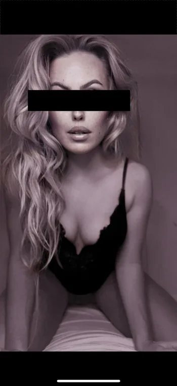 Ella – norsk OnlyFans-skaper