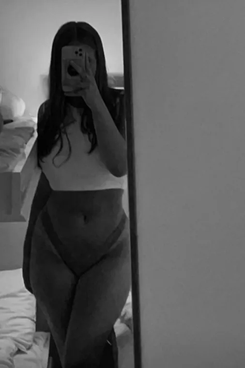 Dreamy Chloe – norsk OnlyFans-skaper