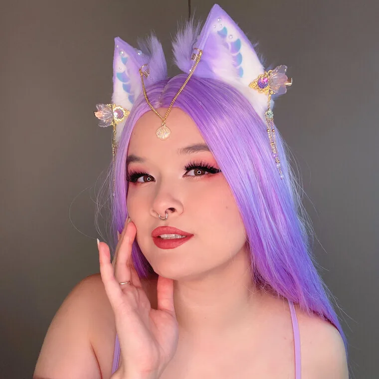 Eilahchan – norsk OnlyFans-skaper