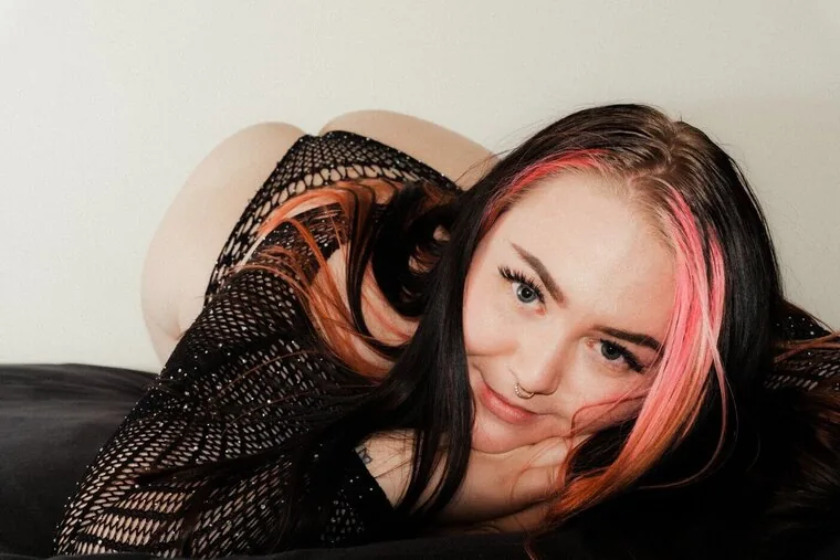 Ellabluz – norsk OnlyFans-skaper