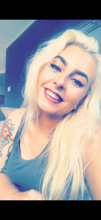 Enjoii – norsk OnlyFans-skaper