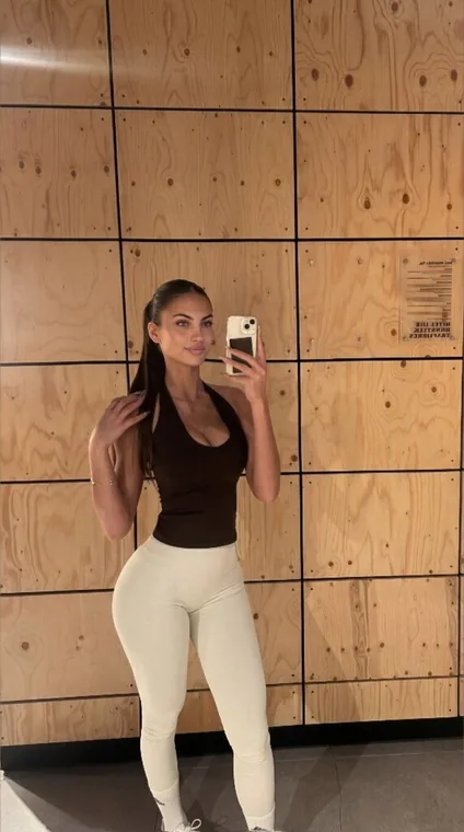 Hedda Dior – norsk OnlyFans-skaper