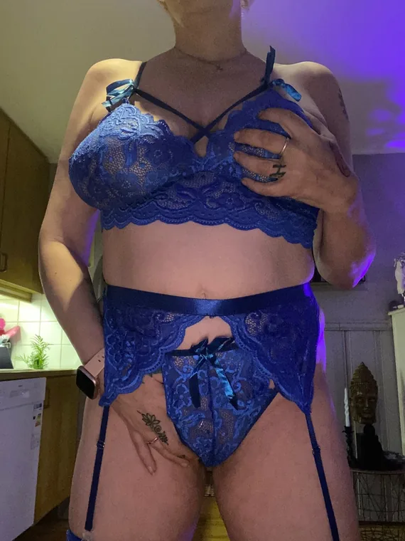 Heite Anja ‍ – norsk OnlyFans-skaper