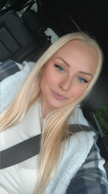 Jenny Marie Daleng – norsk OnlyFans-skaper