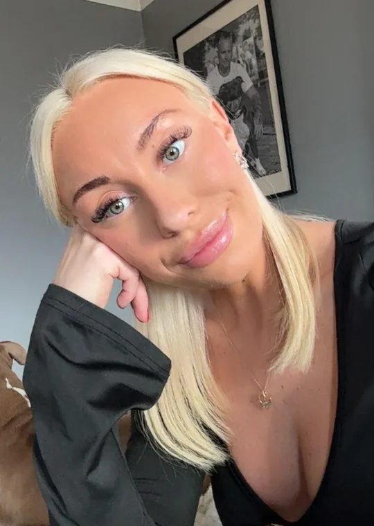 Julia // – norsk OnlyFans-skaper