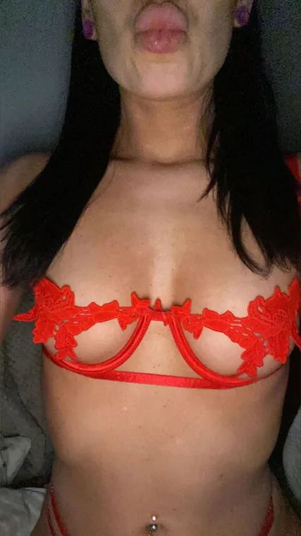 Kaate Stina – norsk OnlyFans-skaper