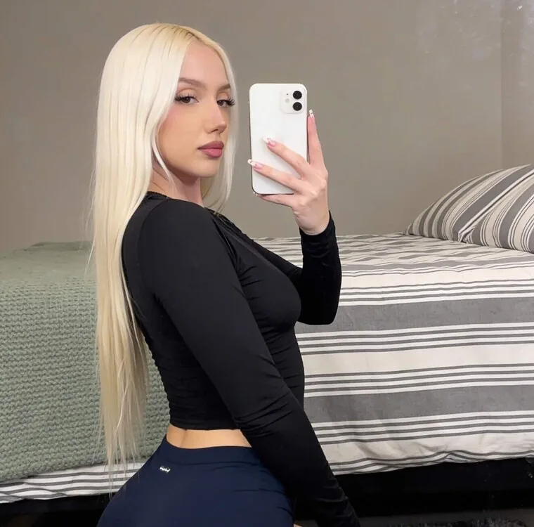 Kaja – norsk OnlyFans-skaper