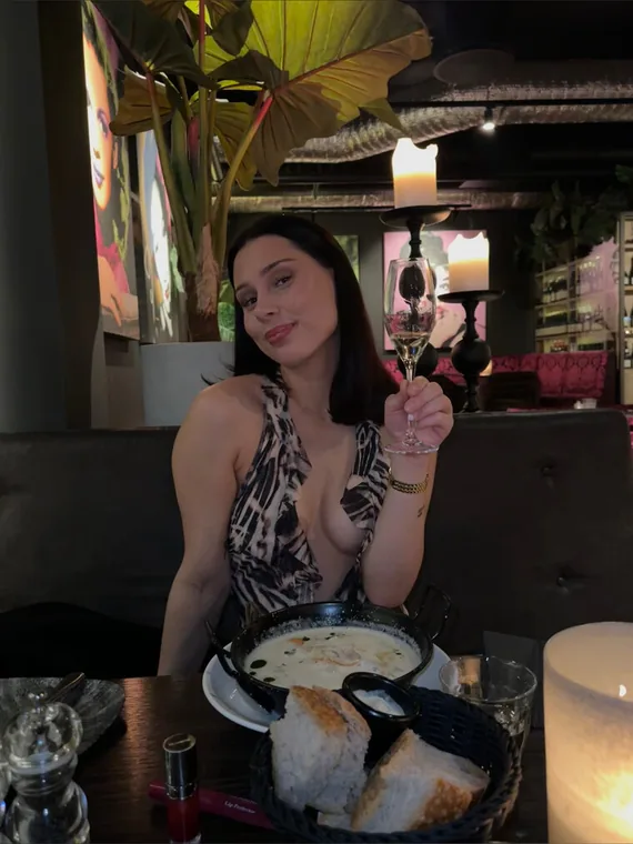 Keilin – norsk OnlyFans-skaper