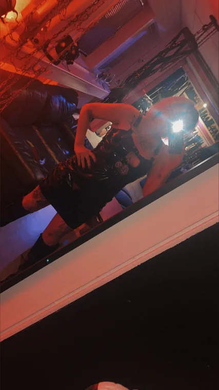 Kerlii – norsk OnlyFans-skaper