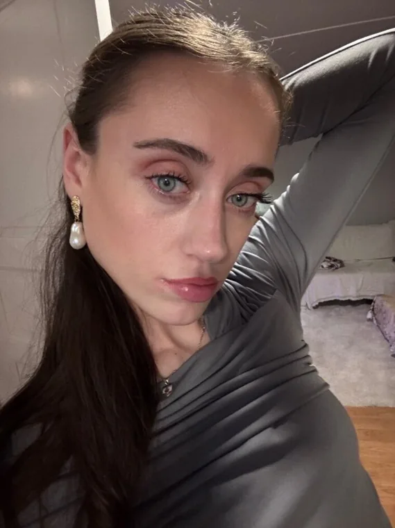 Jr. Lana – norsk OnlyFans-skaper