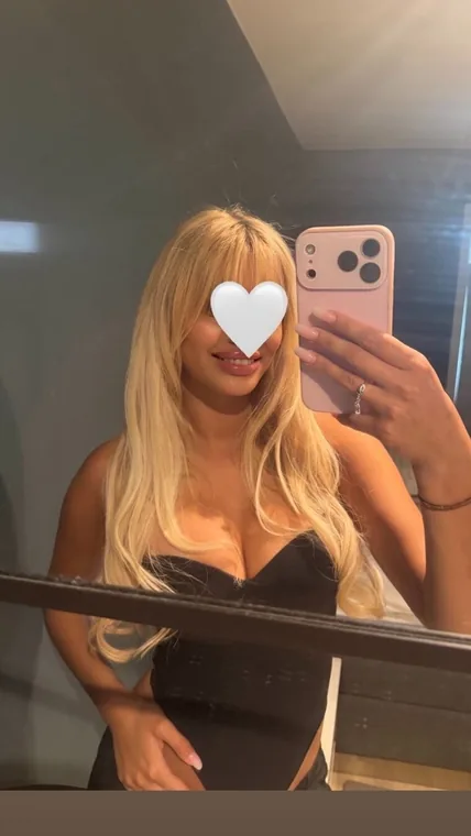 Leah Isabella – norsk OnlyFans-skaper
