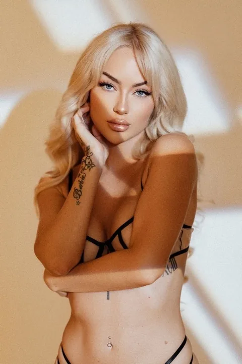 Leneangelica – norsk OnlyFans-skaper
