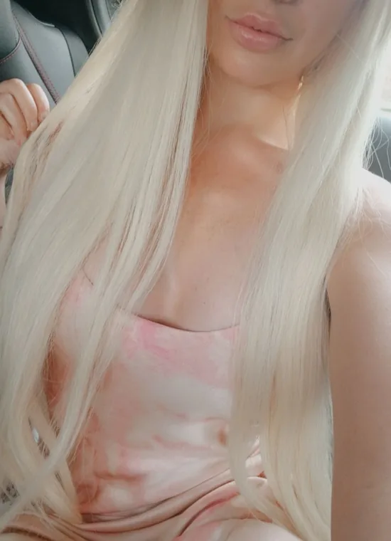 Lilly – norsk OnlyFans-skaper