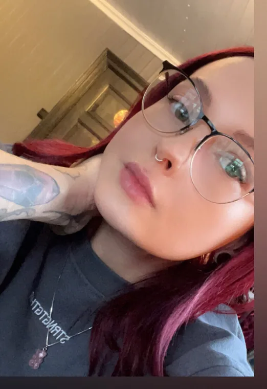 Littleinkedbaby – norsk OnlyFans-skaper