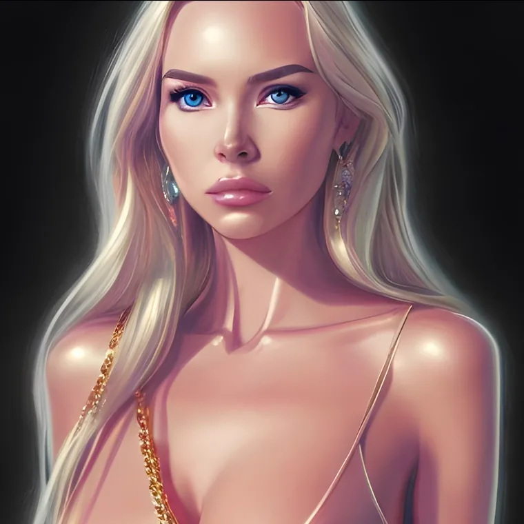 Louise – norsk OnlyFans-skaper
