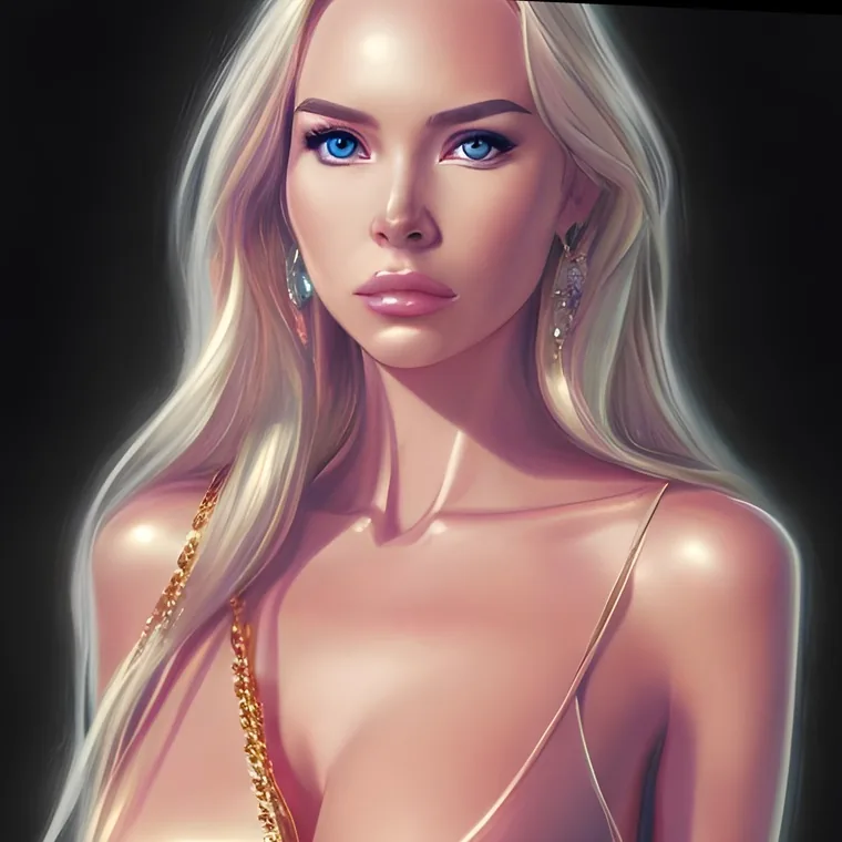 Louise – norsk OnlyFans-skaper