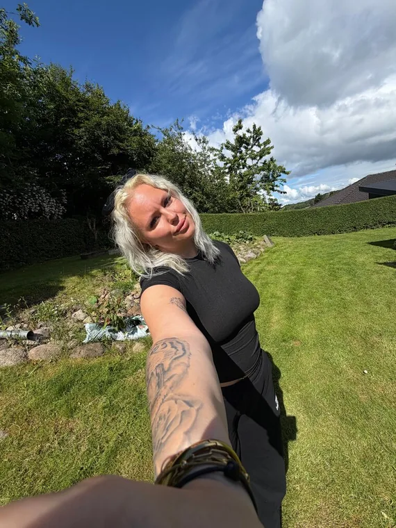 Maja – norsk OnlyFans-skaper
