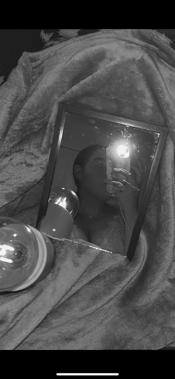 Maria l – norsk OnlyFans-skaper