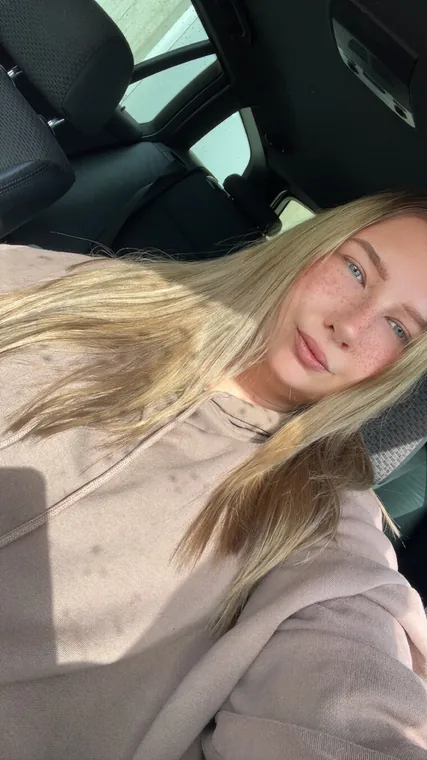 GoddessMartine – norsk OnlyFans-skaper