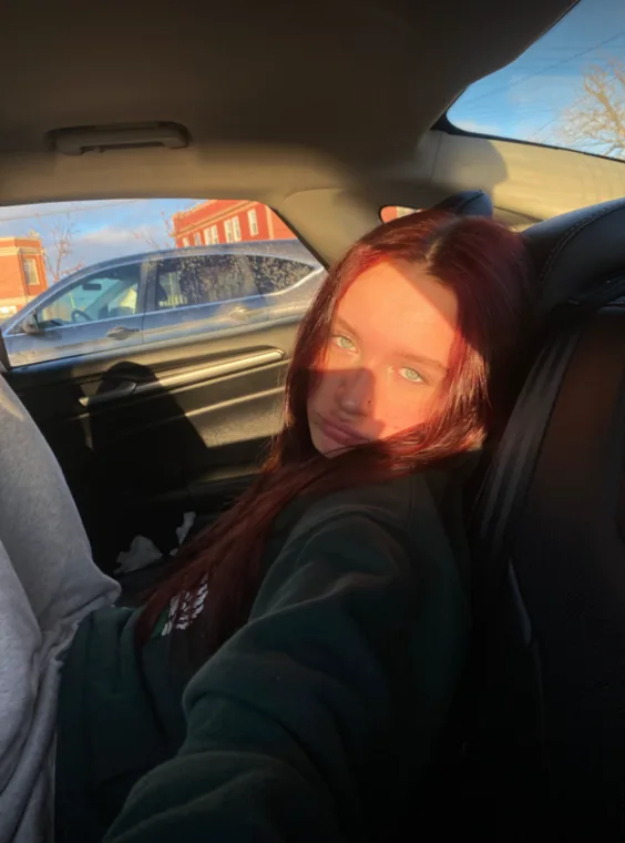 Mimmi – norsk OnlyFans-skaper