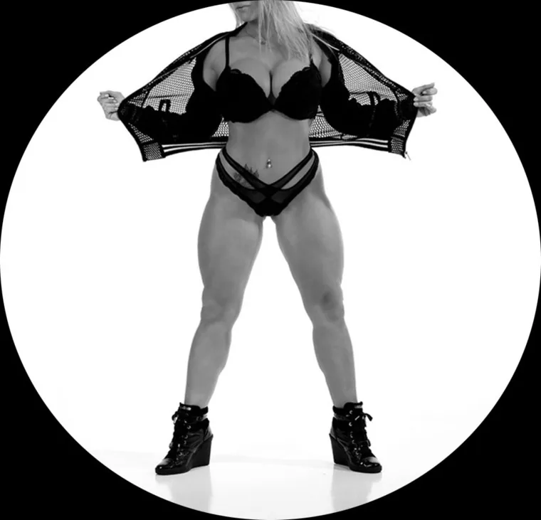 Miss-stocking – norsk OnlyFans-skaper
