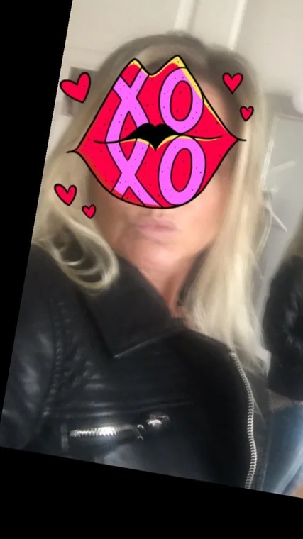 Miss Milf – norsk OnlyFans-skaper