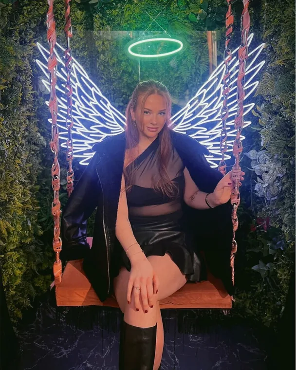 Missr3d – norsk OnlyFans-skaper