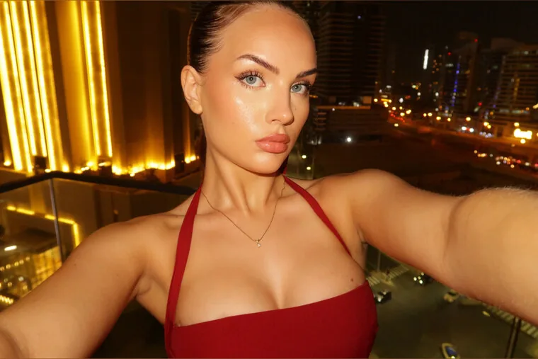 Michelle Olsen – norsk OnlyFans-skaper