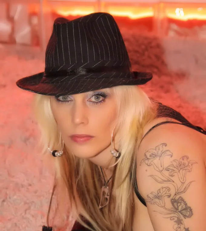 Monicachristiansen – norsk OnlyFans-skaper