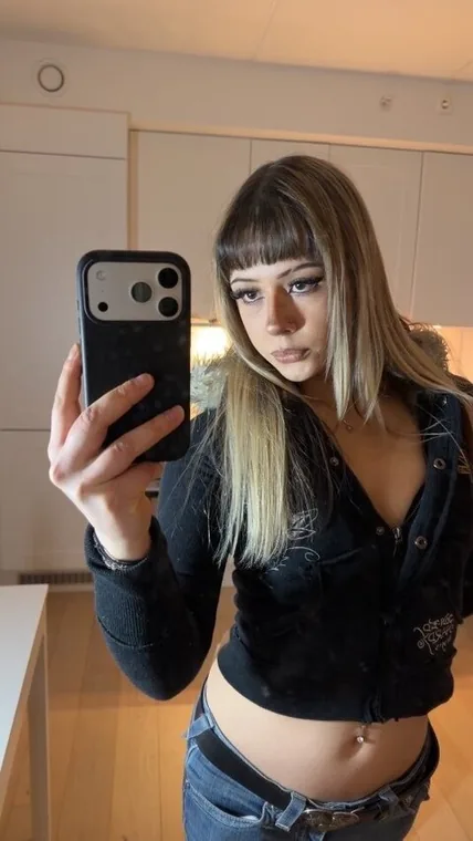Cat – norsk OnlyFans-skaper