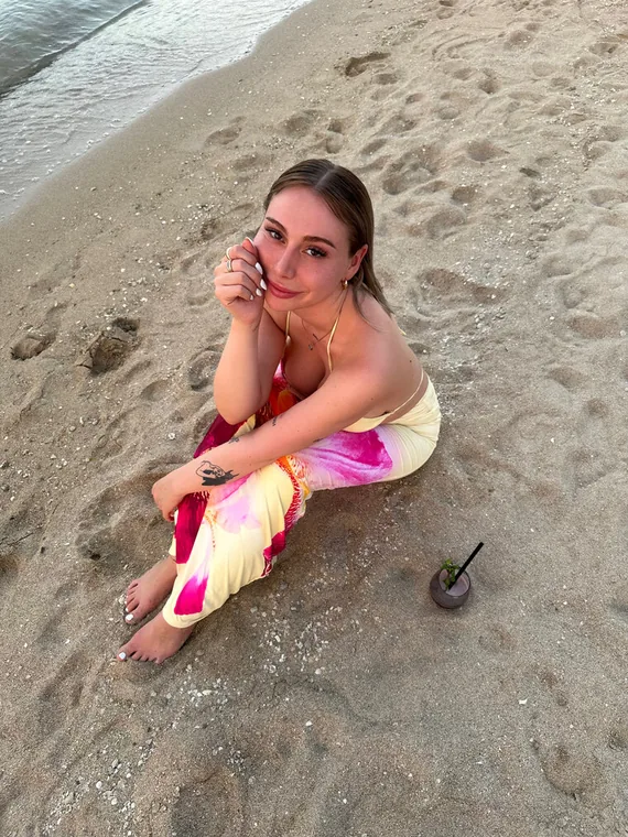 Noémie Eloise ‍ – norsk OnlyFans-skaper