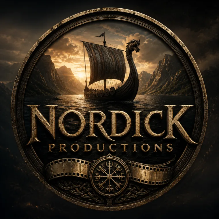 Nordick Productions – norsk OnlyFans-skaper