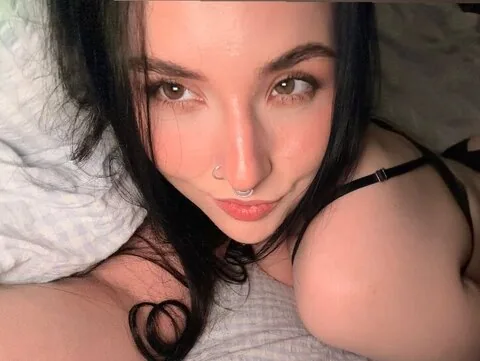 Nordic Night – norsk OnlyFans-skaper