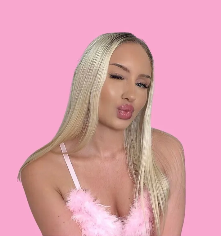 Norwegianbarbie – norsk OnlyFans-skaper