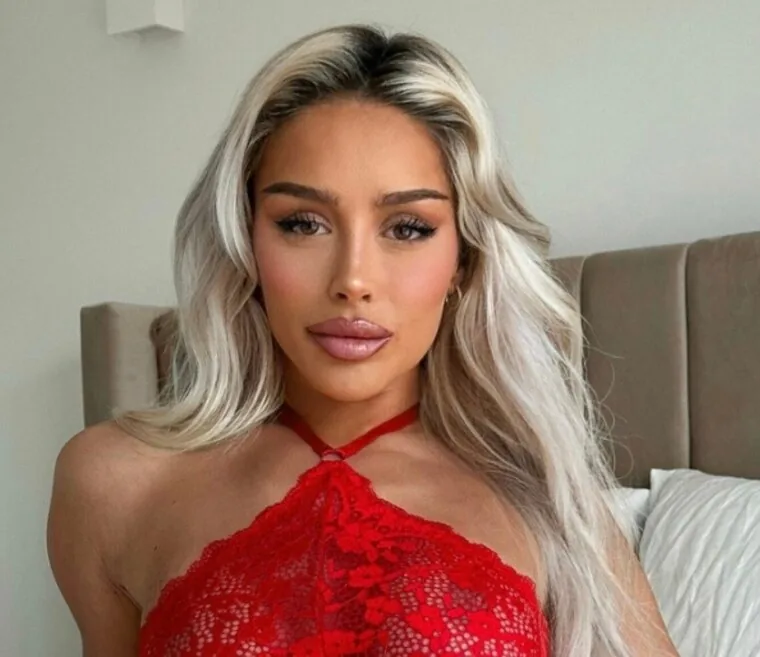 Soph – norsk OnlyFans-skaper