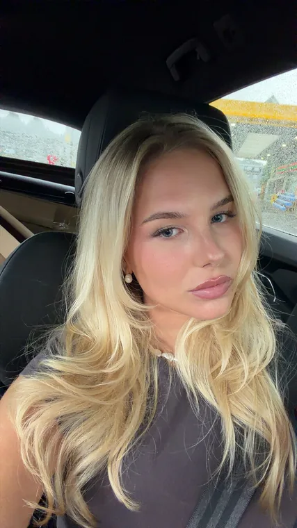Sagafrost – norsk OnlyFans-skaper