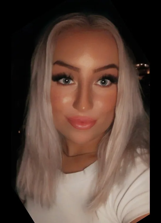 Sasha_exclusive – norsk OnlyFans-skaper