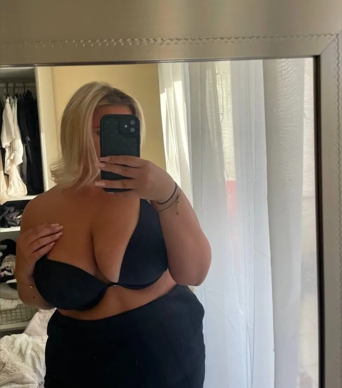 Smilla – norsk OnlyFans-skaper