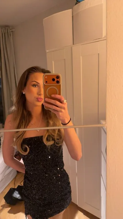 Lisa – norsk OnlyFans-skaper
