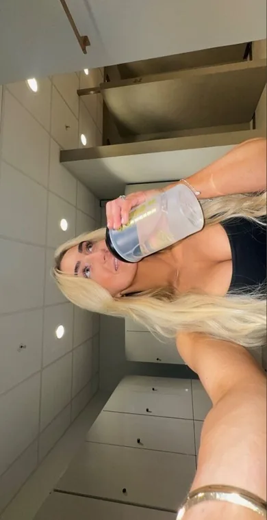 Thale Augensen – norsk OnlyFans-skaper