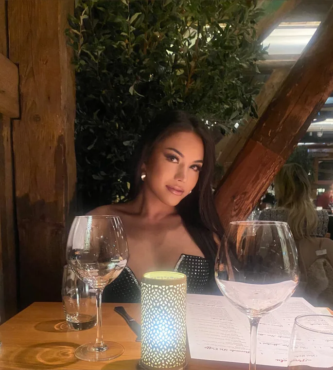 TS Nathalia – norsk OnlyFans-skaper