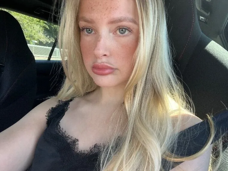 Tuva – norsk OnlyFans-skaper