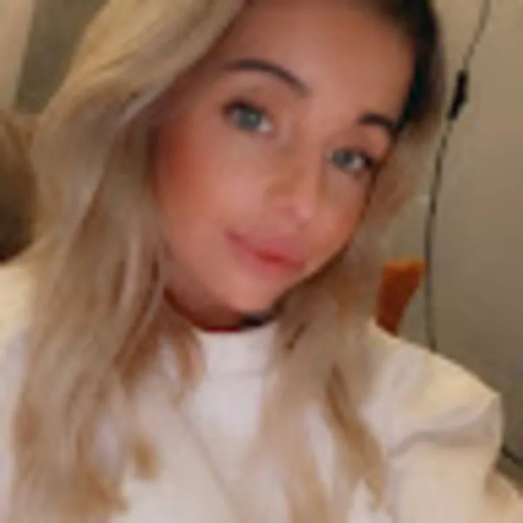 Frida – norsk OnlyFans-skaper