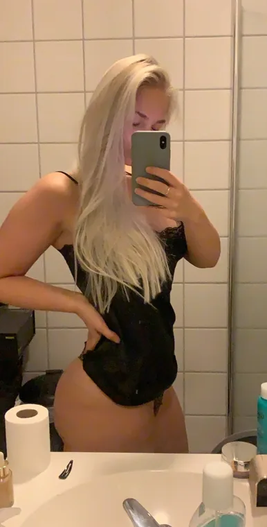 Helene – norsk OnlyFans-skaper